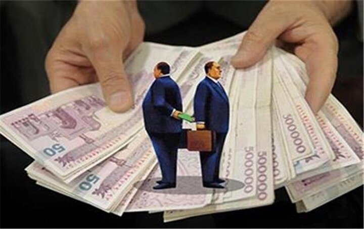 ابربدهکاران بانکی چقدر بدهی دارند؟ ابربدهکاران بانکی چقدر بدهی دارند؟