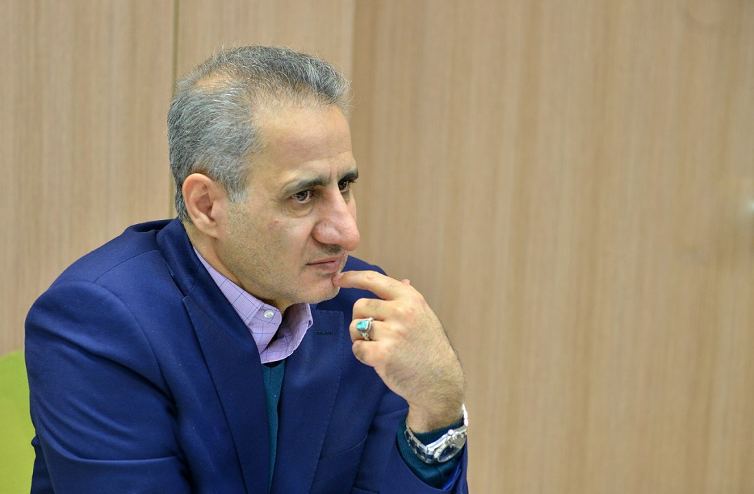 رشد قیمت دلار در بازار غیررسمی، ارتباط چندانی با بانک مرکزی ندارد رشد قیمت دلار در بازار غیررسمی، ارتباط چندانی با بانک مرکزی ندارد