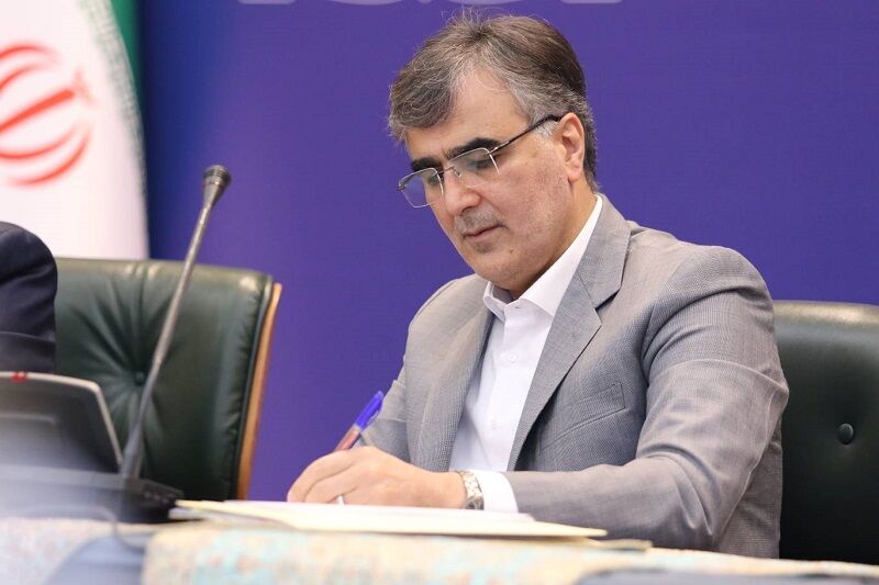افزایش قدرت مدیریت بانک مرکزی بر منابع ارزی خارج از کشور افزایش قدرت مدیریت بانک مرکزی بر منابع ارزی خارج از کشور
