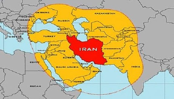 جایگاه ایران در نقشه ژئوپلیتیک آینده جهان کجاست؟