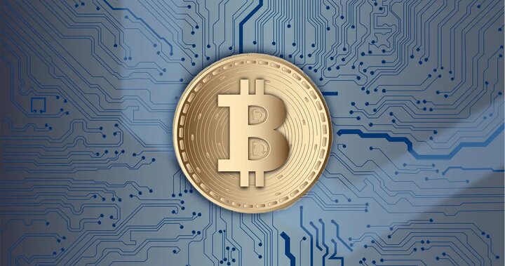 افزایش قیمت حدود ۲ درصدی بیتکوین افزایش قیمت حدود ۲ درصدی بیتکوین