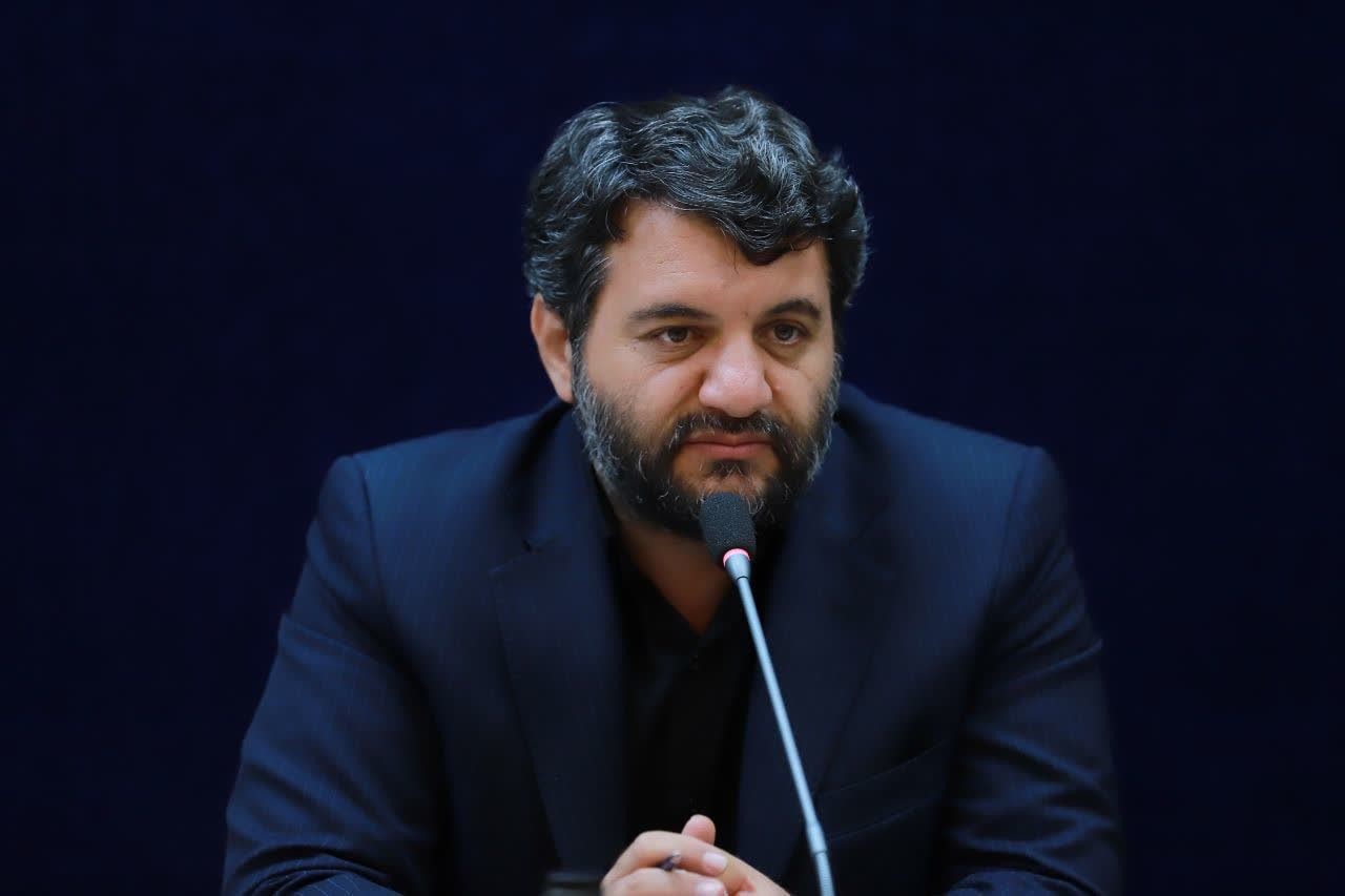 عبدالملکی:مدیریت مناطق آزاد یکپارچه میشود عبدالملکی:مدیریت مناطق آزاد یکپارچه میشود