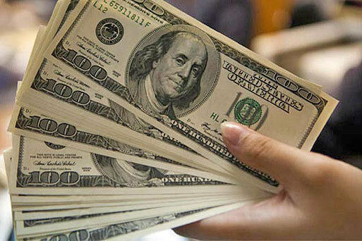 دلار همچنان زیر 60 هزار تومان دلار همچنان زیر 60 هزار تومان