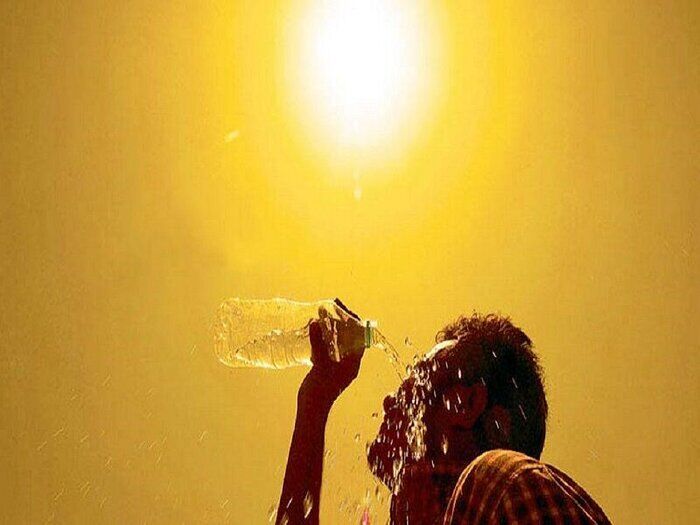 موج گرمای جهنمی در راه ایران است/جهان گرفتار گرمای سوزان  شده است