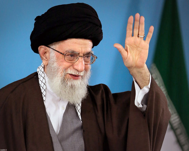 رهبر انقلاب:رژیم صهیونیستی زمینه‌ مجازاتی سخت را برای خود فراهم ساخت