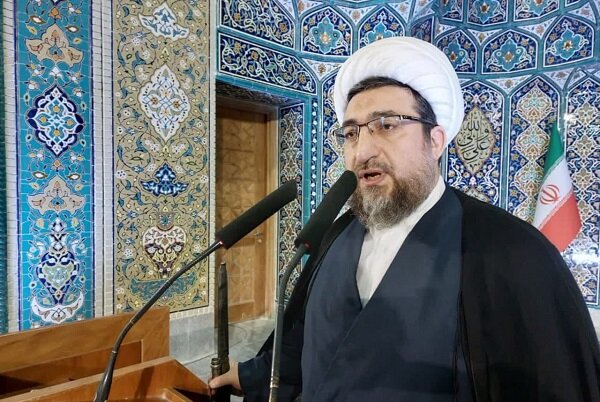 امام جمعه تبریز منصوب شد