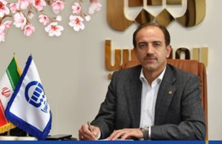 پیام مدیر عامل بیمه آسیا به مناسبت شصت و پنجمین سالگرد تاسیس بیمه آسیا