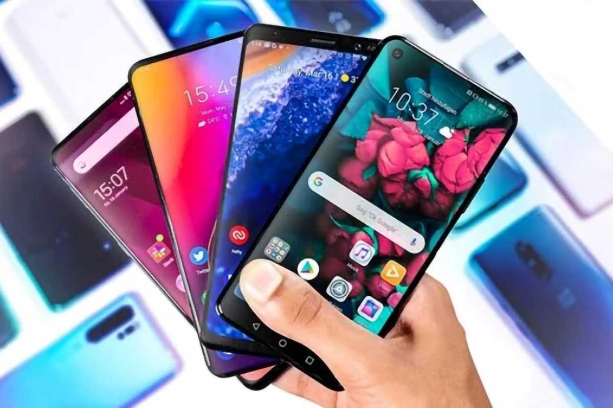 کاهش ۲۷ درصدی واردات گوشی‌های تلفن همراه