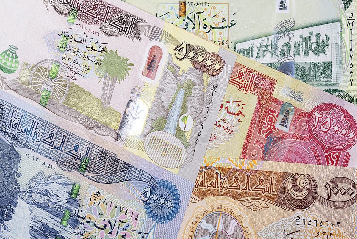 زائران اربعین از هفته آینده می‌توانند دینار خود را تهیه کنند