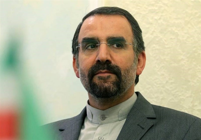 سنایی معاون سیاسی دفتر رئیس جمهور شد
