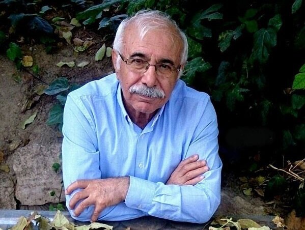 محمدعلی بهمنی شاعر غزل‌سرا درگذشت
