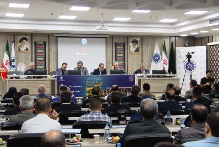 صنایع کوچک سهم ۱۴ درصدی در تولید ناخالص داخلی دارند