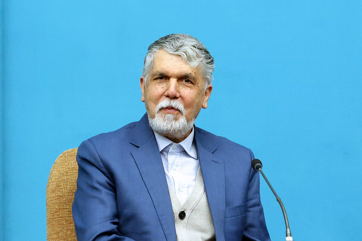 وزیر پیشنهادی فرهنگ و ارشاد مخالفی ندارد