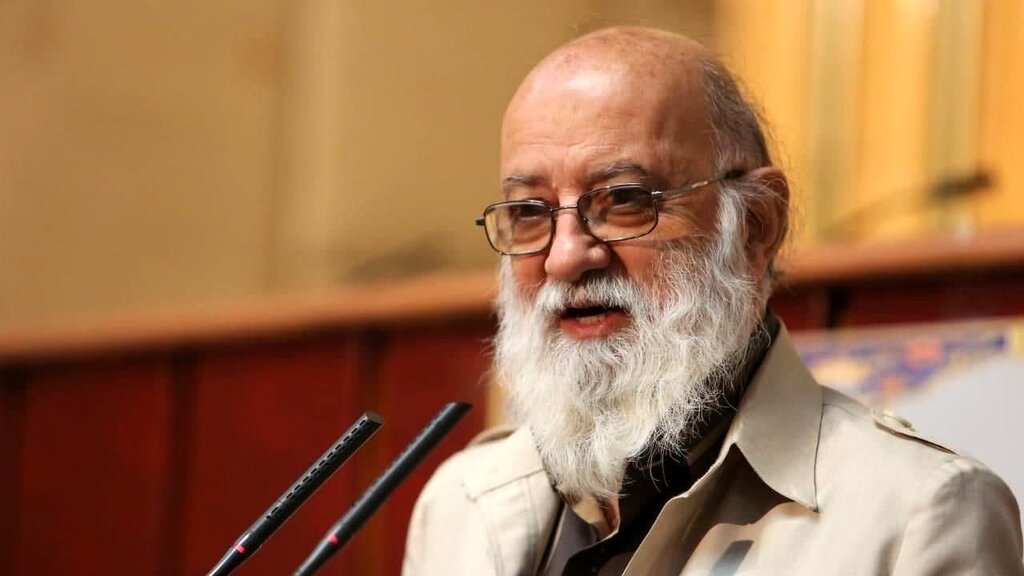 چمران برای حضور در بریکس راهی روسیه می‌شود