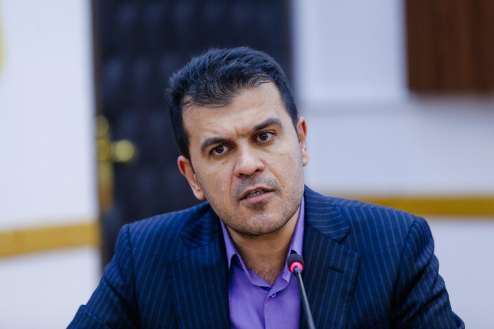 رئیس جمهور پیگیر رفع فیلتر است