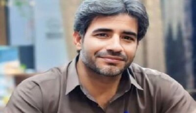 افرادی ناشناس جانشین پلیس اطلاعات خاش را ترور کردند