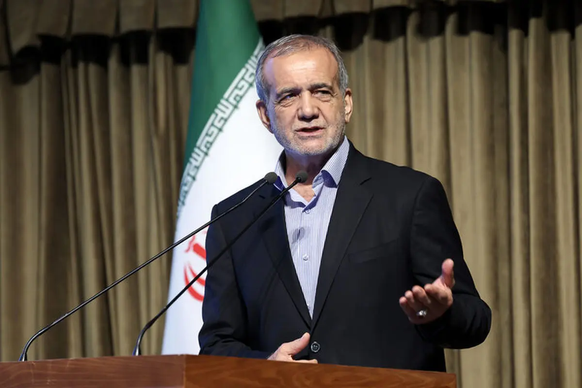 گام نخست دولت چهاردم تامین سلامت و ارتقای خدمات درمانی به مردم است