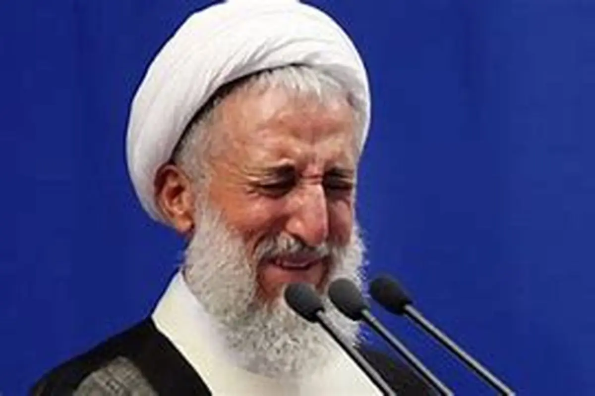 صدیقی: شاید ناشکری کردیم که رئیسی از دست ما رفت