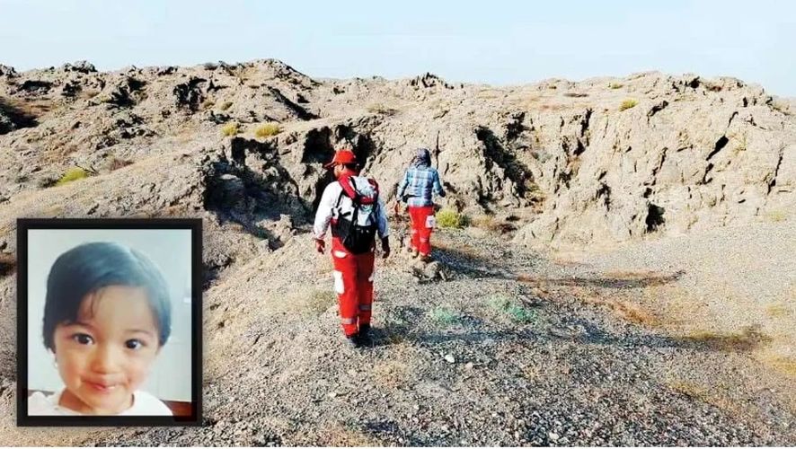 3 کودک گمشده هنوز پیدا نشده اند