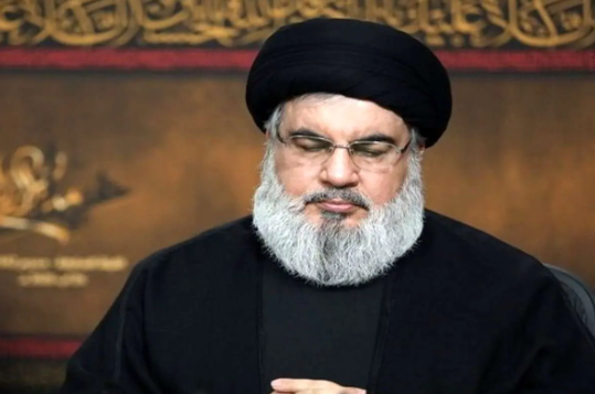 حزب‌الله  شهادت سید حسن نصرالله را تایید کرد
