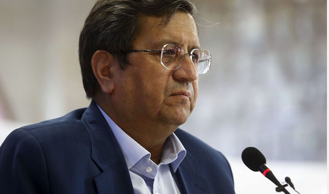 نسخه جدید همتی برای رشد اقتصادی کشور