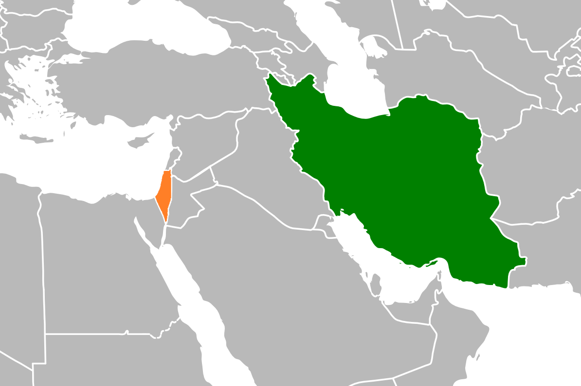 ساعت صفر نبرد با ایران