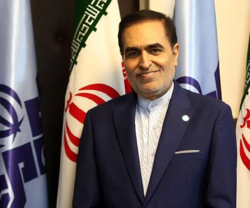حسن عابدینی، معاون سیاسی رسانه ملی شد