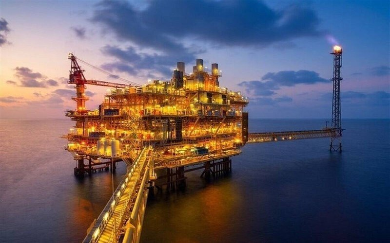 ادعای دوباره کویت و عربستان بر سر میدان گازی آرش