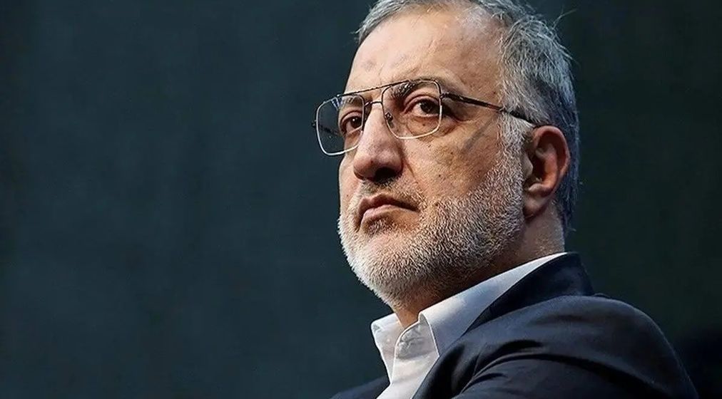 واکنش نادعلی به انتخاب جانشین برای زاکانی