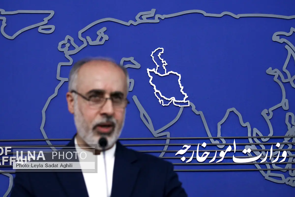 واکنش ایران به ادعای دادستان کل آمریکا در مورد دخالت در نتایج انتخابات