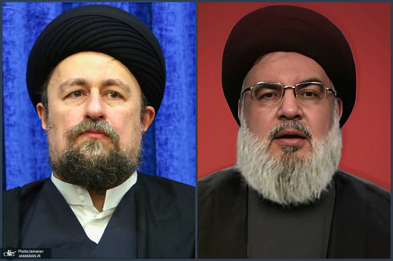  مجاهدت شما در مواجهه با رژیم صهیونیستی باعث افتخار هر مسلمان و عزت هر آزاده‌ای است