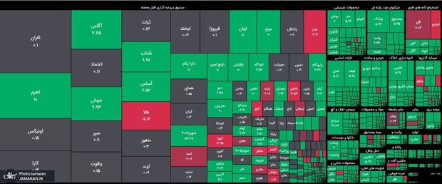 محمودی اصل: در مدیریت بورس تضاد منافع وجود دارد