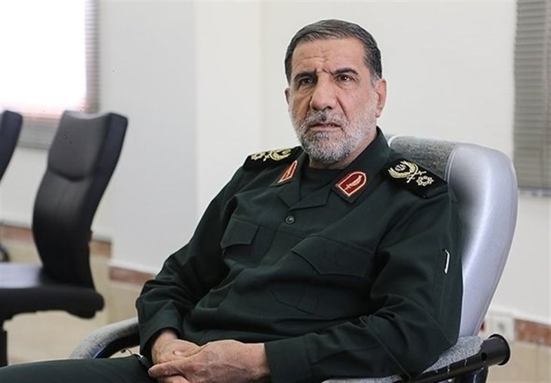 موشک‌هایی داریم که قدرت تخریبش دنیا را متحیر کند
