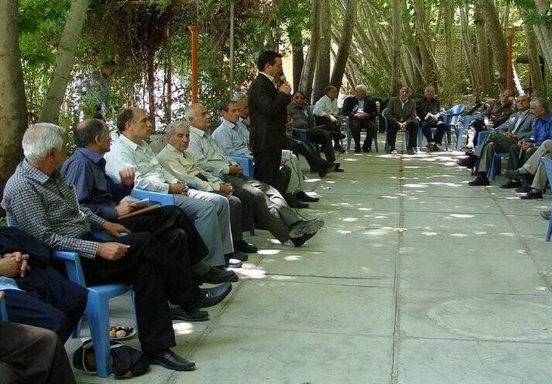 مابه‌التفاوت متناسب‌سازی به حساب بازنشستگان کشوری واریز خواهد شد