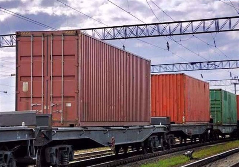 تجارت۳۰ میلیارد دلاری ایران با اعضای پیمان شانگهای