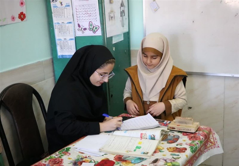 رتبه‌بندی۹۹۷۰۰ معلم فاقد رتبه آغاز شد