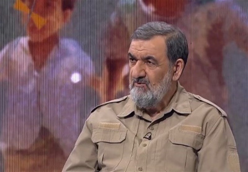 رضایی: تعدی رژیم صهیونیستی به ایران حکایت از ترس آنها داشت