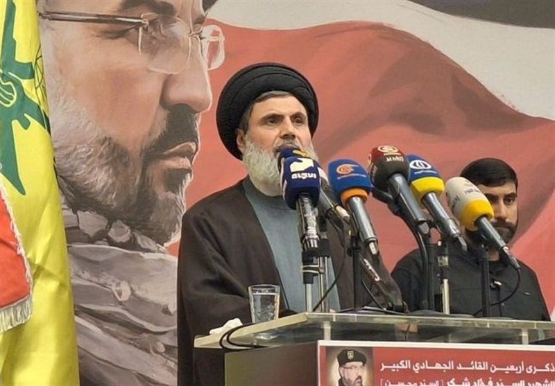 اسرائیل مدعی شهادت سید صفی‌الدین شد