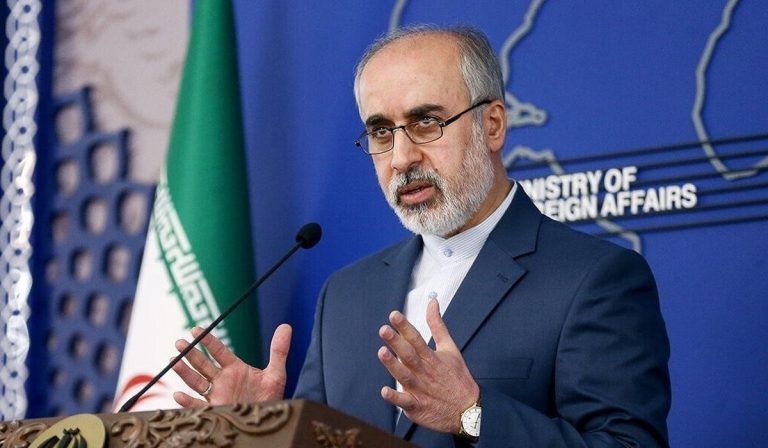 بار دیگر اثبات شد دستان بلند ایران به هر نقطه‌ای اراده کند، می‌رسد