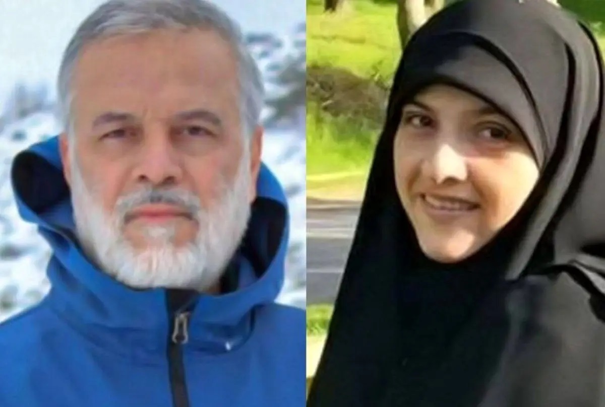 در پی شهادت دو ایرانی در لبنان ایران به شورای امنیت نامه داد