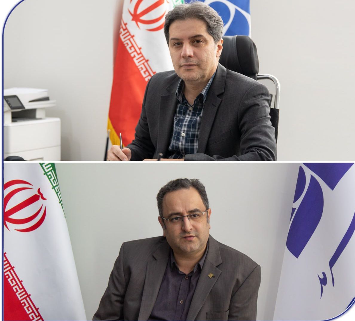 سرپرست معاونت بازاریابی بیمه سرمد:نمایندگان، خط مقدم فروش شرکت‌های بیمه