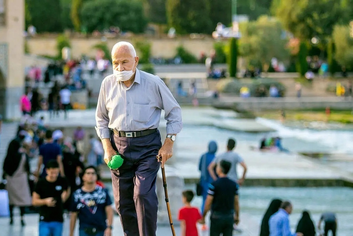 مبلغ واریزی همسان سازی حقوق بازنشستگان صدای انتقادات رابلند کرد