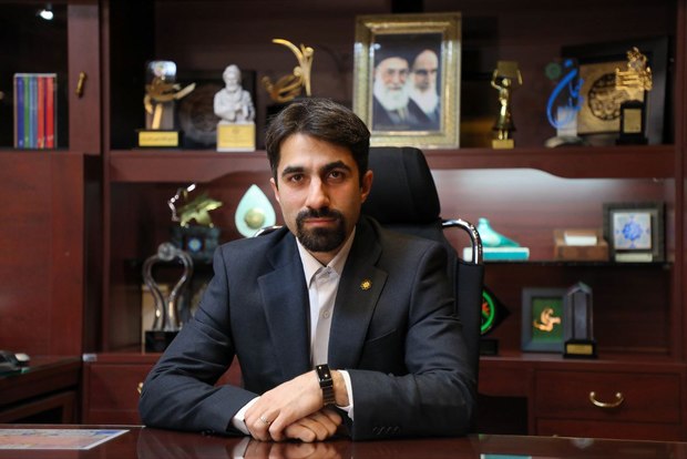 موسوی معاون نهاد ریاست جمهوری شد