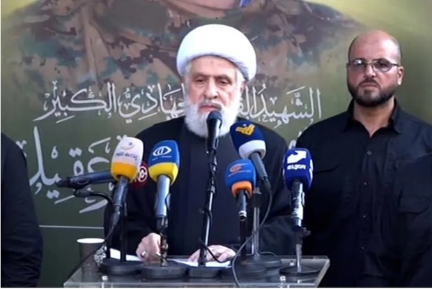 معاون دبیر کل حزب الله: عملیات طوفان الاقصی سرآغاز تغییر خاورمیانه بود