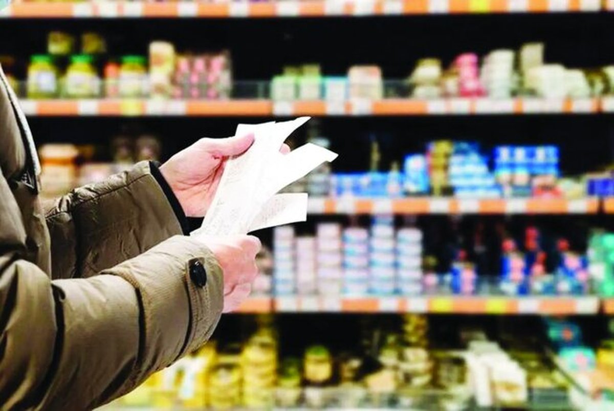 آخرین وضعیت ضریب جینی خانوارهای ایرانی