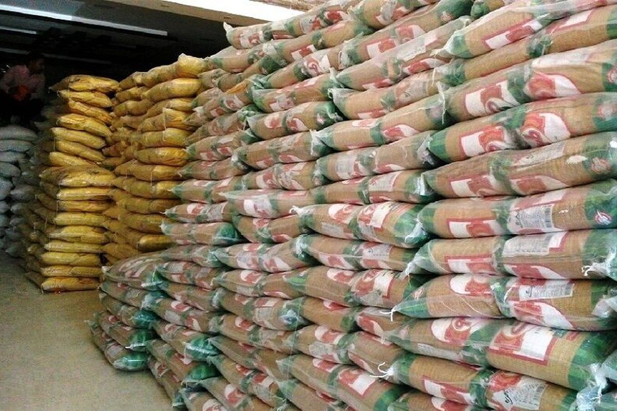 احتمال بروز بحران در بازار برنج