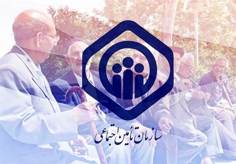 حقوق آبان ماه بازنشستگان تأمین اجتماعی با متناسب‌سازی پرداخت می شود