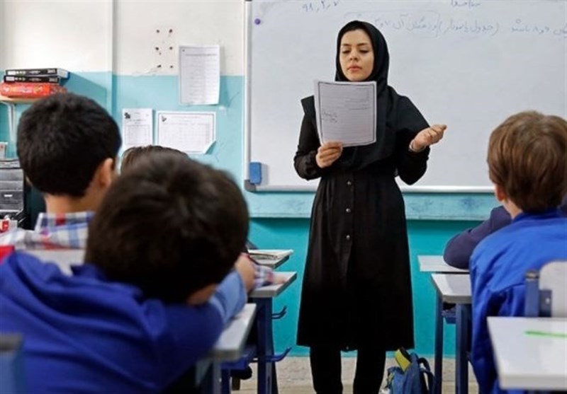 معلمان برای بارگذاری مدارک رتبه‌بندی ۲ هفته‌ فرصت دارند