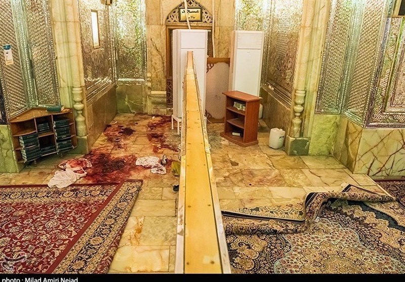 ‌صدور کیفرخواست ۱۱ ‌عضو‌ هسته اصلی حملات تروریستی داعش‌ در دادسرای انقلاب شیراز