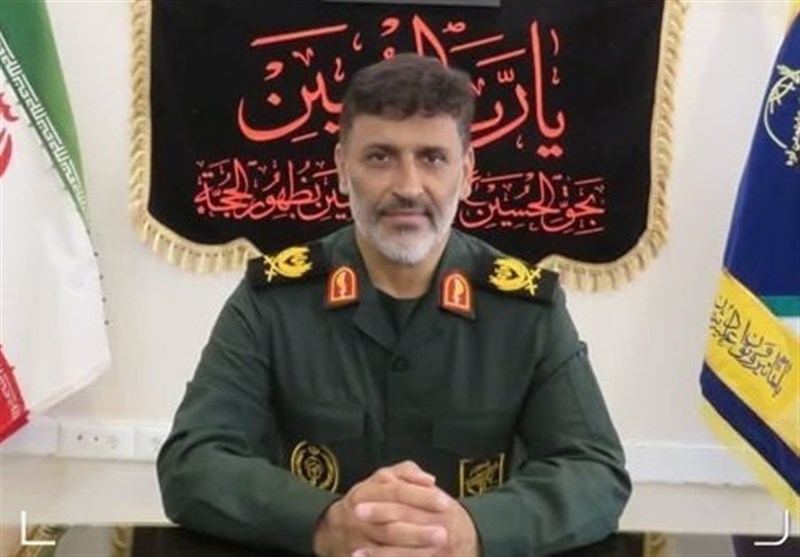 سانحه هوایی در رزمایش جنوب‌شرق